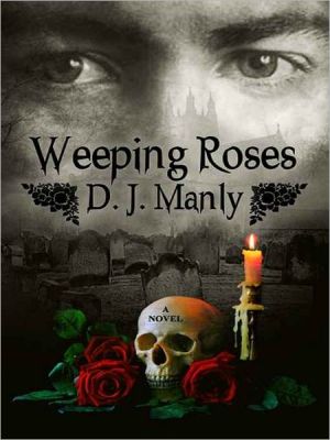 Weeping Roses