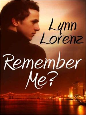 Remember Me?