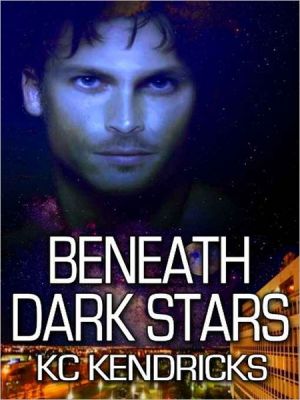 Beneath Dark Stars