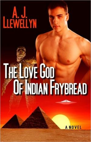The Love God Of Indian Frybread