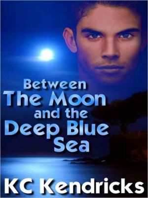 Between The Moon And The Deep Blue Sea