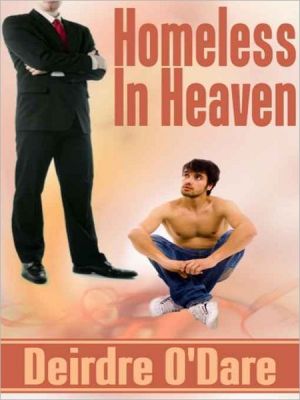 Homeless In Heaven