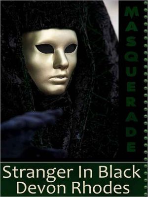 Stranger In Black