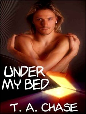 Under My Bed