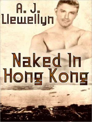 Naked In Hong Kong