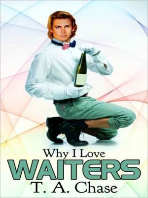Why I Love Waiters