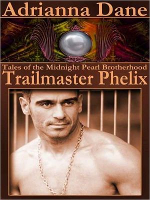 Trailmaster Phelix