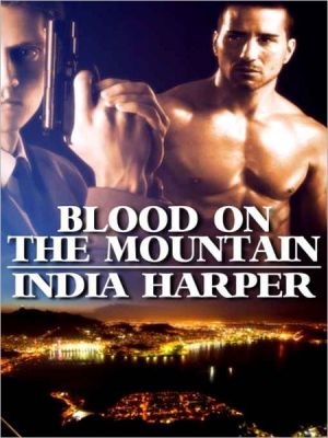 Blood On The Mountain