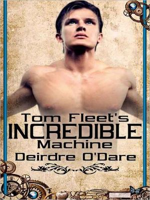 Tom Fleet's Incredible Machine