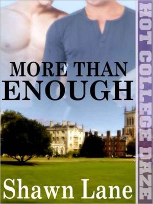 More Than Enough