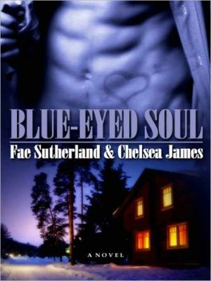 Blue-Eyed Soul