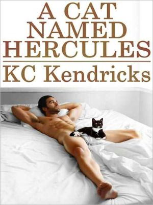 A Cat Named Hercules