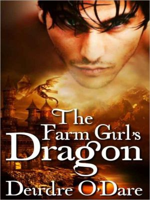 The Farm Girl's Dragon