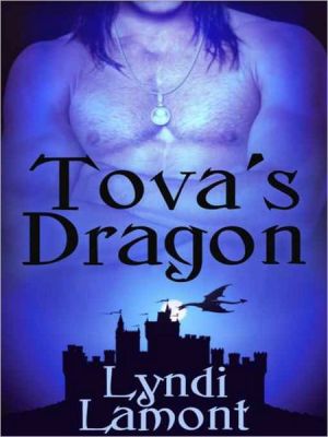 Tova's Dragon