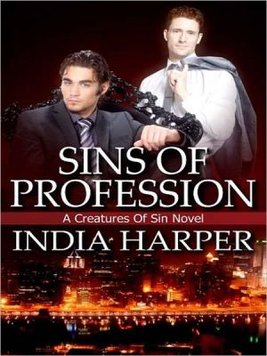 Sins Of Profession