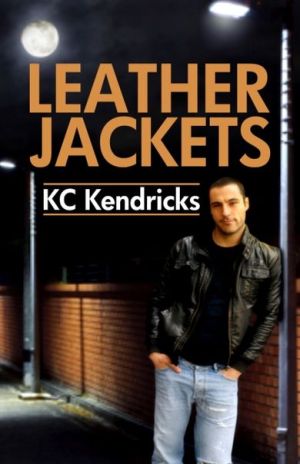 Leather Jackets