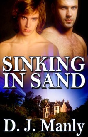 Sinking In Sand