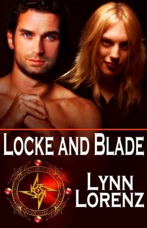 Locke And Blade