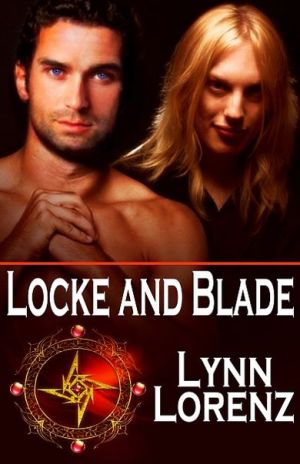 Locke And Blade