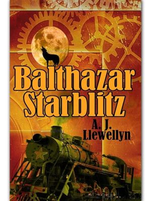 Balthazar Starblitz