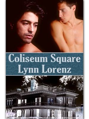 Coliseum Square