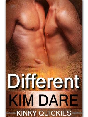 Kinky Quickies: Different
