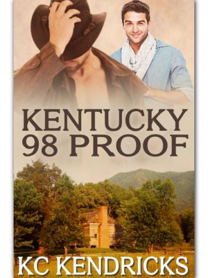 Kentucky 98 Proof