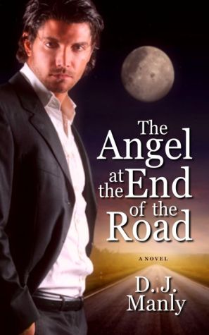 The Angel At The End Of The Road
