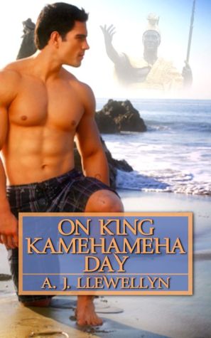 On King Mamehameha Day