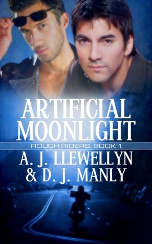 Artificial Moonlight