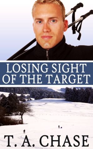 Losing Sight Of The Target