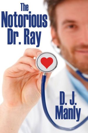 The Notorious Dr. Ray
