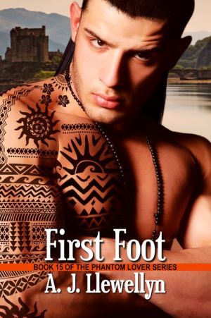 First Foot