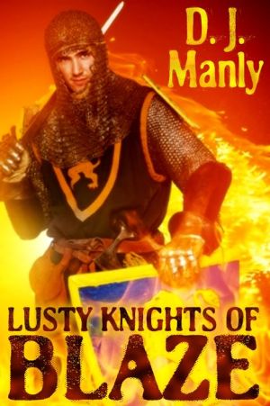 Lusty Knights Of Blaze
