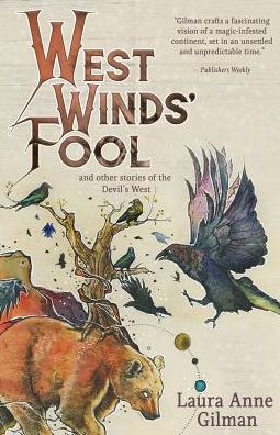 West Wind's Fool