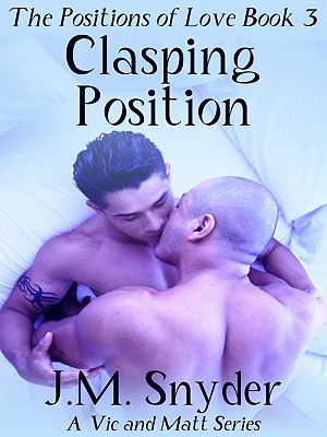 Clasping Position