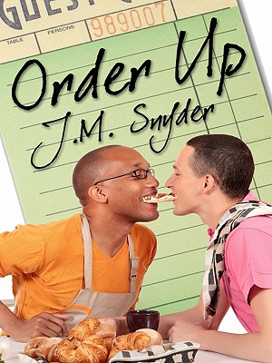 Order Up