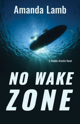 No Wake Zone