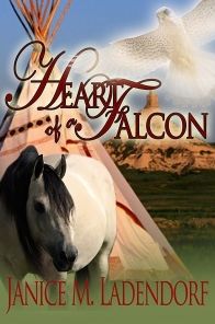 Heart Of A Falcon