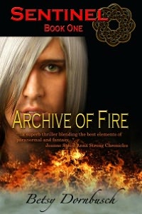 Archive Of Fire