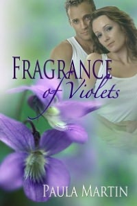 Fragrance Of Violets