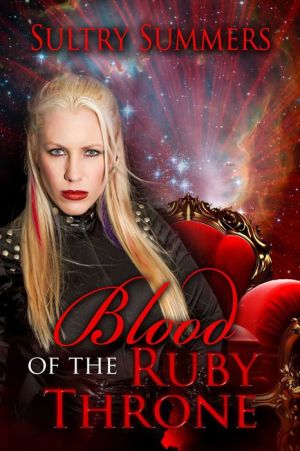 Blood Of The Ruby Throne