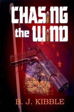 Chasing The Wind