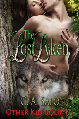 The Lost Lyken