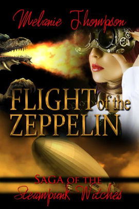 The Flight Of The Zeppelin