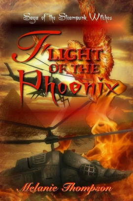 Flight of the Phoenix