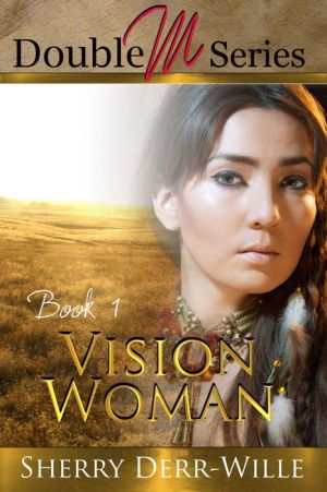 Vision Woman