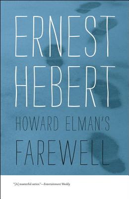 Howard Elman's Farewell