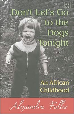 Don't Let's Go to the Dogs Tonight