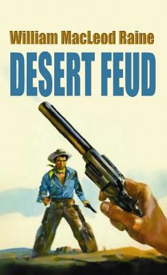 Desert Feud